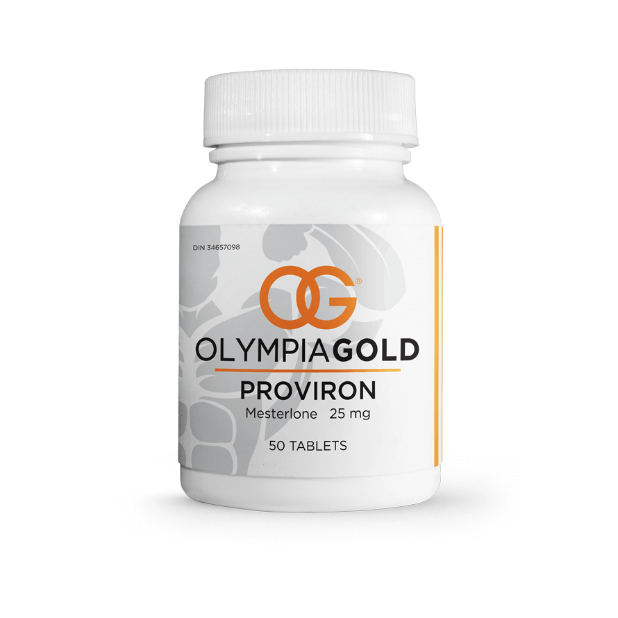 where to Buy Proviron Mesterolone for sale online Australia