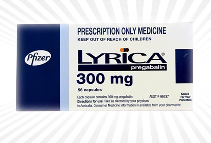 Buy lyrica in Australia