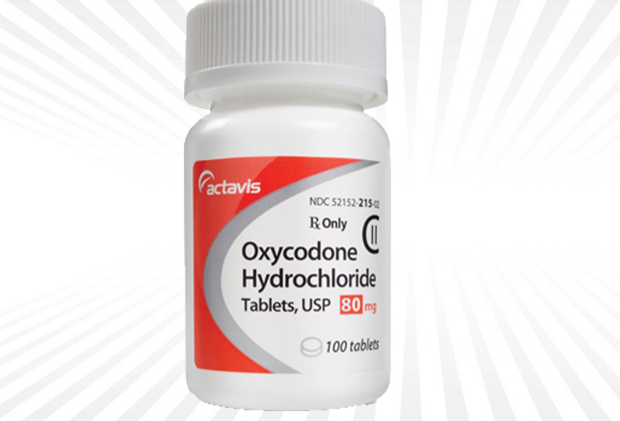 Buy Oxycodone in Australia