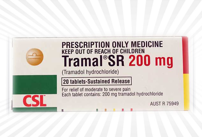 Where to Buy Tramadol 200mg for sale online Australia