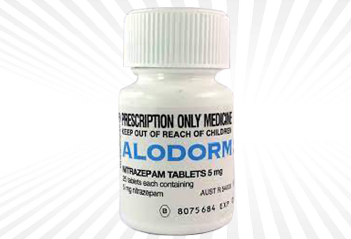 Buy Alodorm 5mg online in Australia