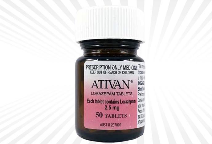 Buy Ativan online in Australia - Buy Lorazepam online in Australia - Ativan for sale Australia