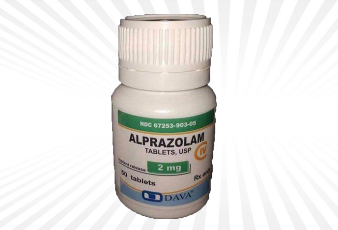 Buy Dava Alprazolam Australia