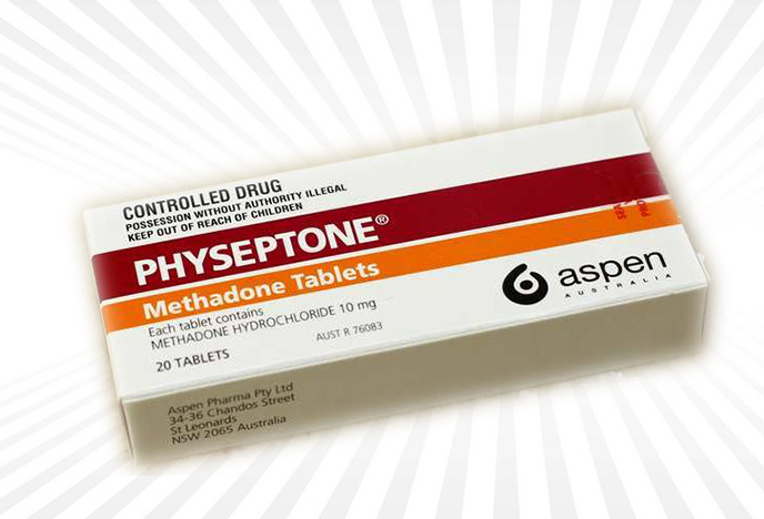 Buy Methadone online Australia