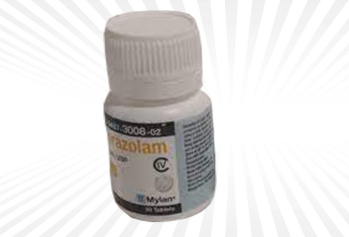 Buy Mylan Alprazolam 2mg online in Australia