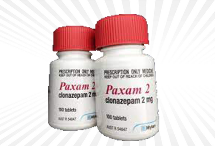 Where to buy Buy paxam clonazepam 2mg for sale online Australia